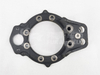 Front Brake Base Plate Assy for Shacman Delong Truck Spare Parts 81.50202.0108