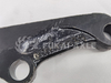 Shock Absorber Lower Bracket for Futon Auman Spare Parts H1292190062A0