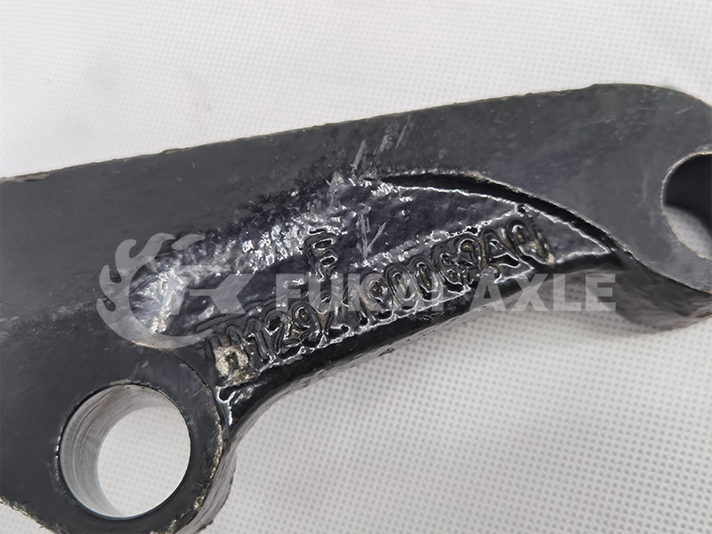 Shock Absorber Lower Bracket for Futon Auman Spare Parts H1292190062A0