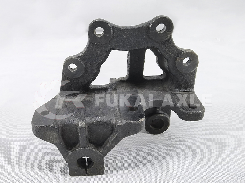 Front Spring Front Bracket for Foton Auman Etx Spare Parts H0292192207A0