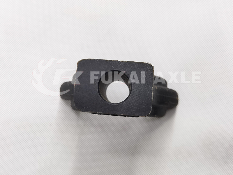 Connection Fork for Saic Hongyan Jieshi Truck Spare Parts 2918080-574410
