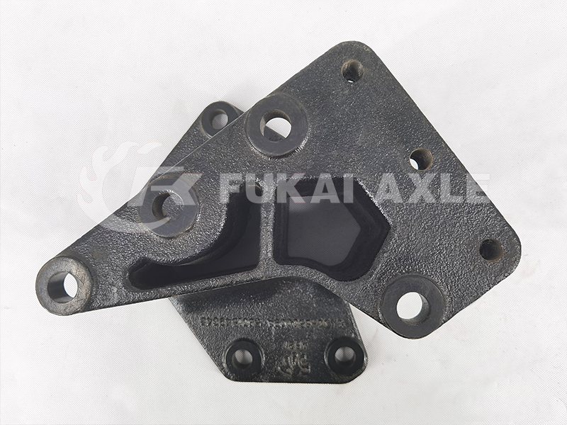 Direction Machine Bracket for Saic Hongyan Truck Spare Parts 3403-650009A/5801549643