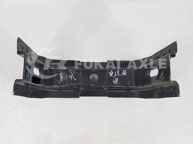 Gearbox Beam for SAIC Hongyan Jieshi Truck Spare Parts 2601-63080