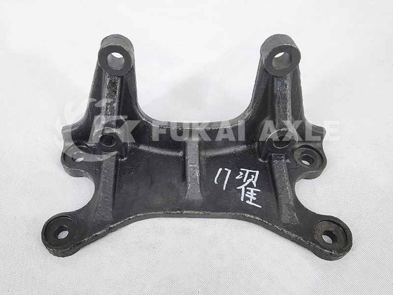 Cylinder Bracket for Saic Hongyan Jieshi Truck Spare Parts 3502p-0065 5802051931