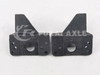 Saic Hongyan Engine Mount Truck Spare Parts 1001-500404 5801314773 1001-500405 5801314774