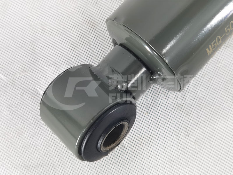 Front Shock Absorber for Dongfeng Liuqi Balong Truck Spare Parts M5Q-5001030A