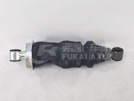 Front Airbag Shock Absorber for Dongfeng Liuqi Chenglong H7 Truck Spare Parts H73-5001450C