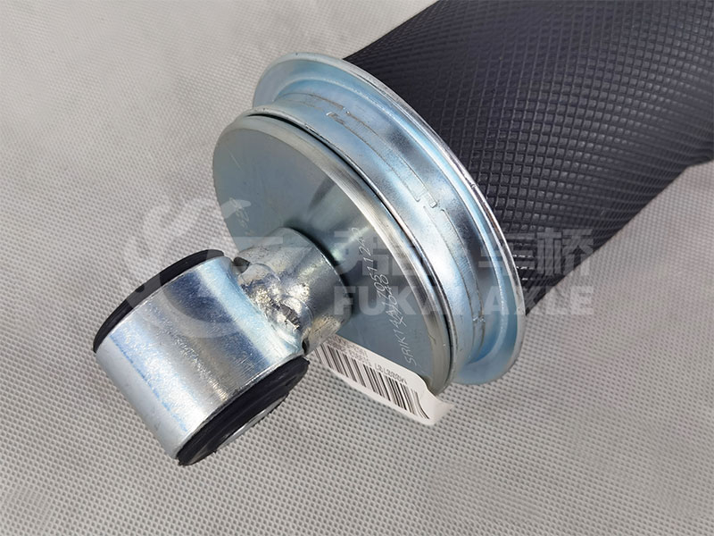 Cab Rear Airbag Shock Absorber for Dongfeng Liuqi Chenglong Truck Spare Parts H63-5001550