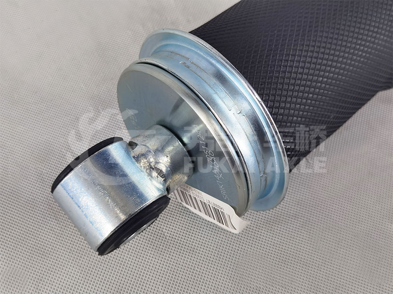 Cab Rear Airbag Shock Absorber for Dongfeng Liuqi Chenglong Truck Spare Parts H63-5001550