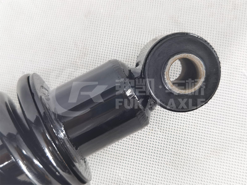 Lateral Shock Absorber for Dongfeng Liuqi Balong Truck Spare Parts M5Q-5001030A