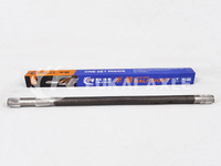 Half Shaft for North Benz Beiben Truck Spare Parts A34635571701