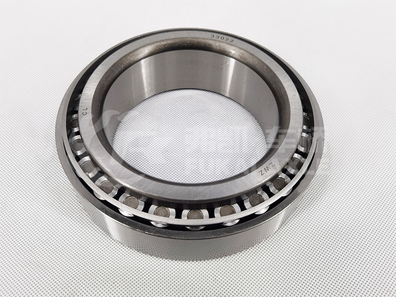 Rear Wheel Inner Bearing for North Benz Beiben Truck Spare Parts 33022