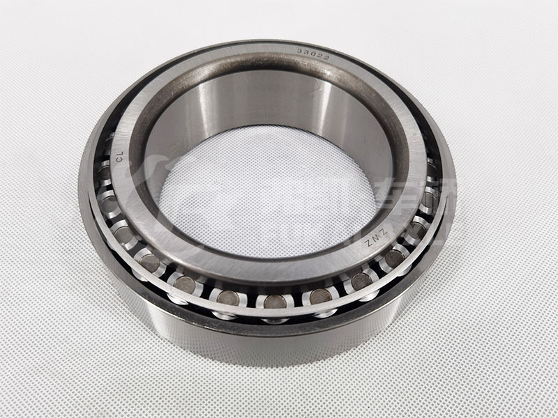 Rear Wheel Inner Bearing for North Benz Beiben Truck Spare Parts 33022