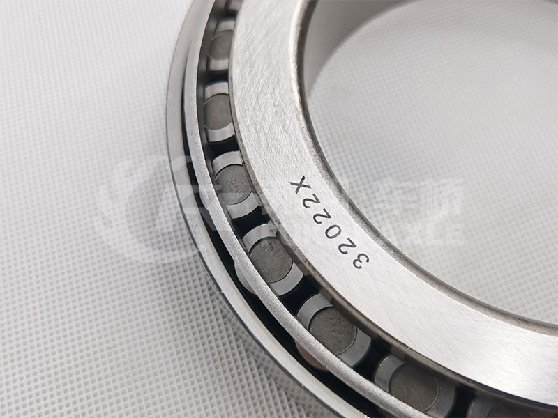 Balance Shaft Bearing for North Benz Beiben Truck Spare Parts 32022X