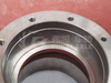 Front Wheel Hub for North Benz Beiben Truck Spare Parts 3893341701