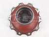 Front Wheel Hub for North Benz Beiben Truck Spare Parts A1283340001