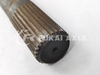 Half Shaft for Light Truck Spare Parts 10160 27 Teeth 880MM 10 Holes