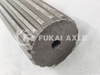 Half Shaft for Chinese Bus Spare Parts JY24N-03065-C1 L=1050MM 18 Teeth