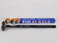 Half Shaft for Three-ring Ten-way Spare Parts 1010MM