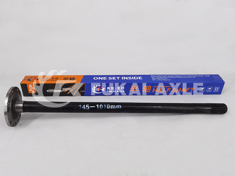 Half Shaft for Three-ring Ten-way Spare Parts 1010MM