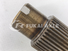 Through Shaft Assembly for Fangsheng Axle JAC Gallop Truck Spare Parts JY25R240-02063