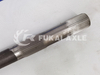 Half Shaft for Camc Heavy Truck Spare Parts 1275*40