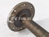 Half Shaft for JAC Spare Parts 132-860MM 0129620020-860