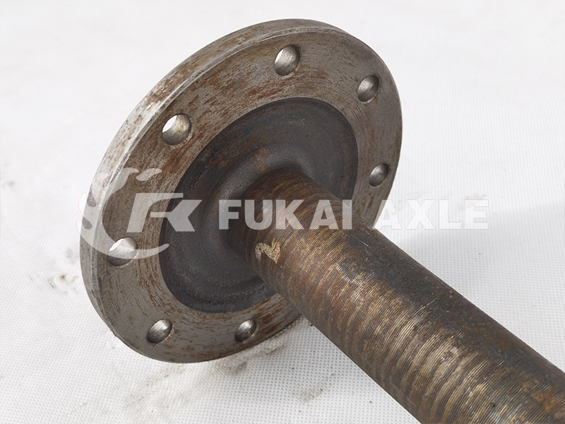 Half Shaft for JAC Spare Parts 132-860MM 0129620020-860