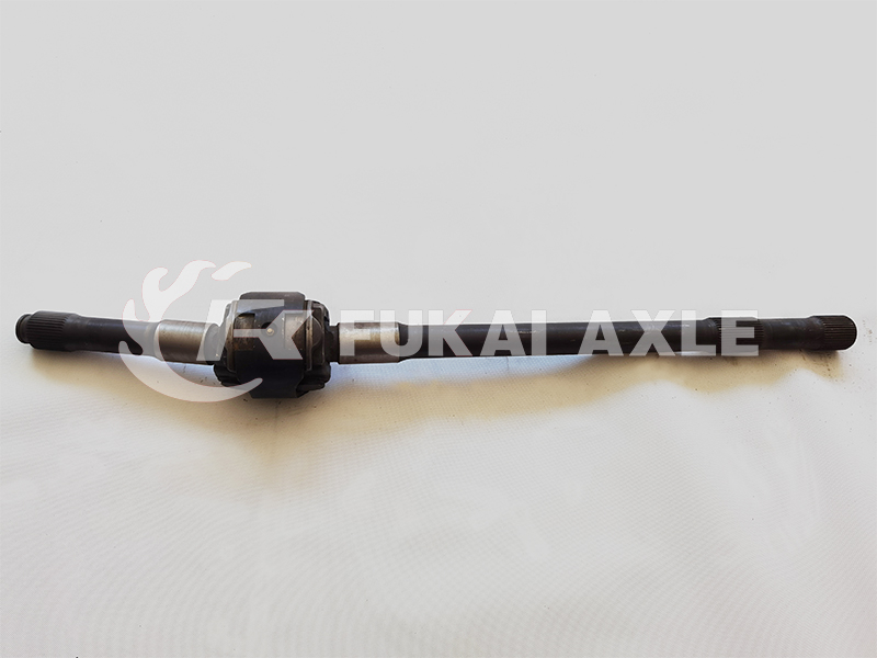 Front Drive Axle Half Shaft for Chongqing Dajiang Spare Parts