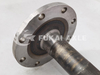 Half Shaft for Chinese Bus JY24N-03065-C1 L975mm Spline 18 Teeth 8 Holes