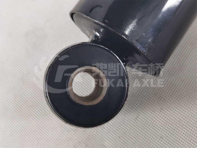 Front Axle Shock Absorber for North Benz Spare Parts 0043239800/0043289800-6048