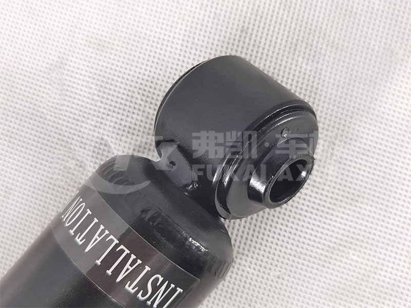 Cab Rear Airbag Shock Absorber for North Benz Beiben V3 Truck Spare Parts 5183170512 