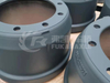 Brake Drum for FUWA Truck Spare Parts 3602s1