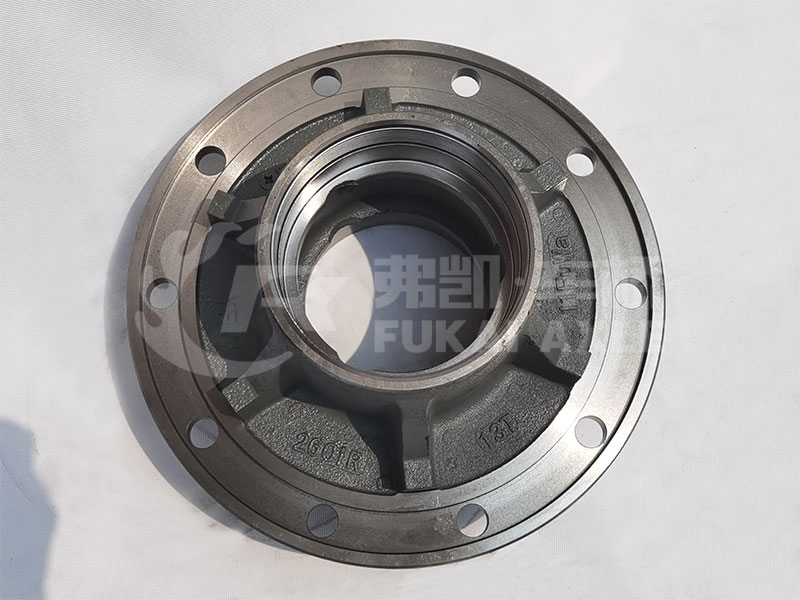 Rear Wheel Hub for FUWA 13T Truck Spare Parts FH*3601R1