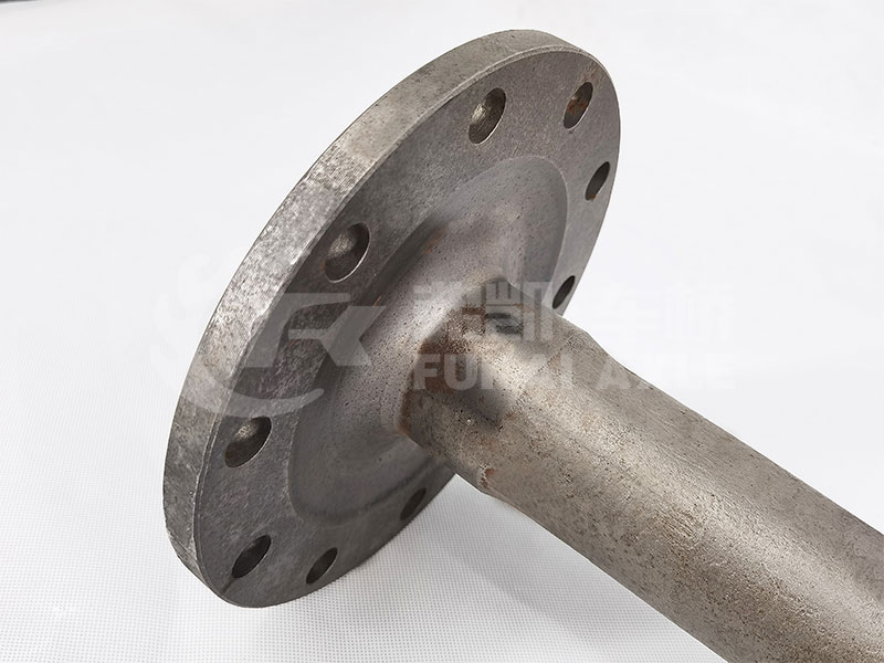 Half Shaft for Dongfeng Ziluolan Truck Spare Parts L=1055mm