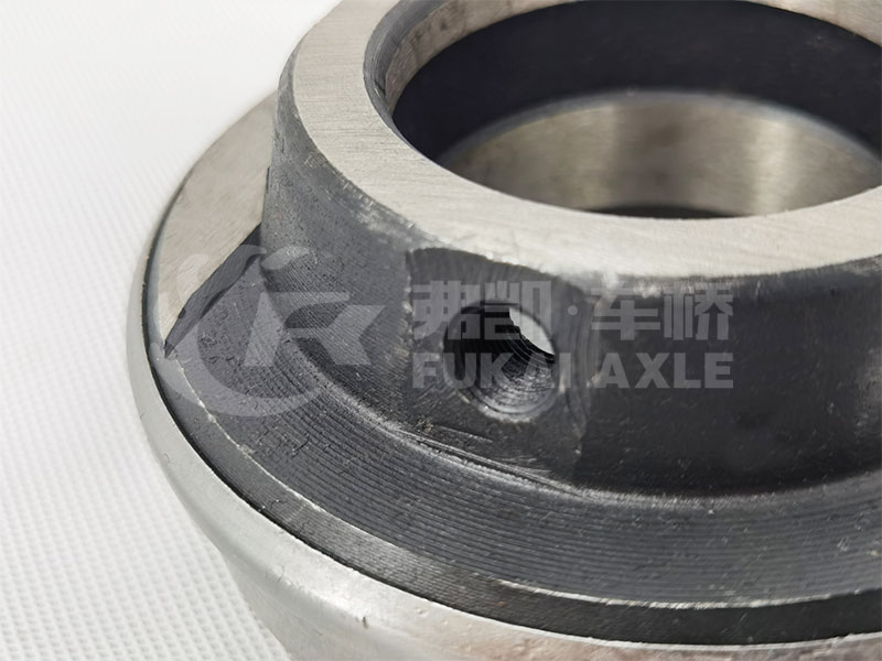 Clutch Release Bearing for Dongfeng Truck Spare Parts 78CT5737F3
