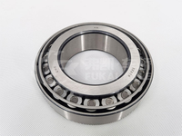 Rear Wheel Bearing for Dongfeng Truck Spare Parts 32219 7519E 