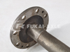 Half Shaft for Agricultural Vehicles Spare Parts HG1050B 19 Teeth L=870MM