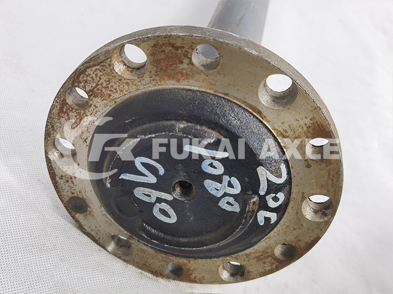 Half Shaft for Agricultural Vehicles Spare Parts EQ1080 
