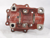 Steering Knuckle Assembly for Camc Hanma Truck Spare Parts RF3001021-C RF3001022-C