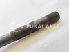 Half Shaft for Construction Machinery Spare Parts L=1050mm