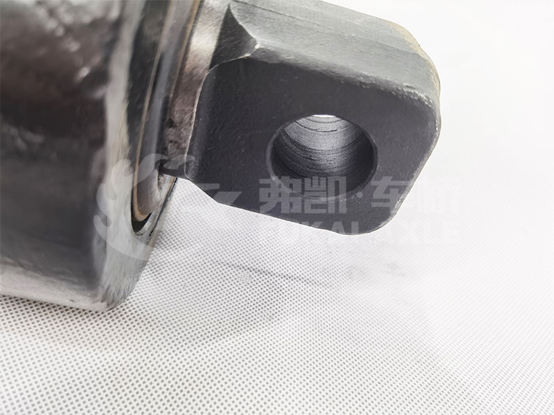 Thrust Rod Assembly for Mining Truck Spare Parts 4110702187 41100001984