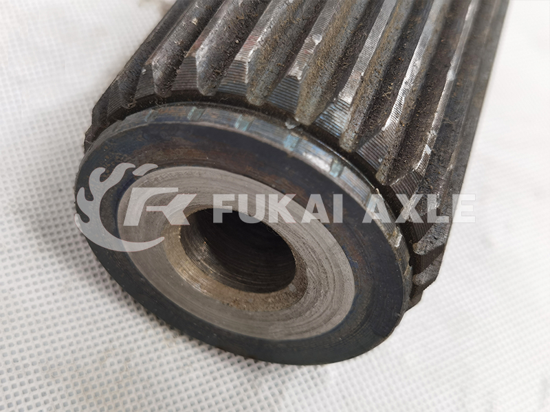 Half Shaft for Valin Mine Car Spare Parts L1325mm