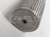 Rear Alxe Half Shaft Left for Dongfeng T-Lift Truck Spare Parts 24ZHS07-03065