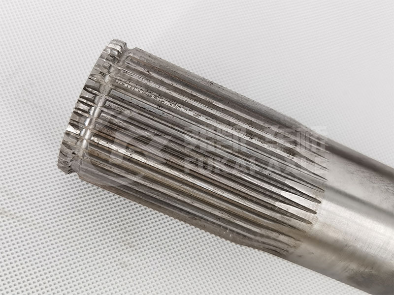 Half Shaft for Dongfeng T-Lift Truck Spare Parts 25ZHS10-03065