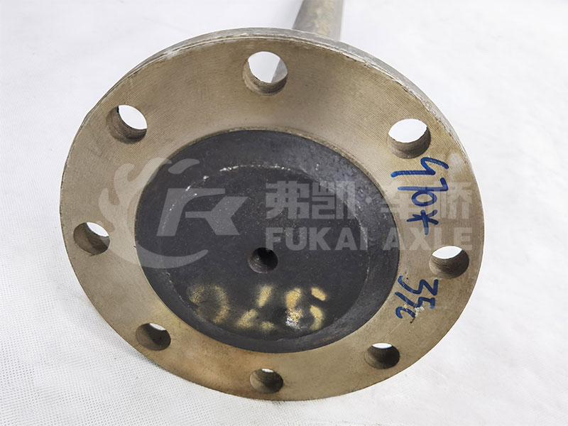 Half Shaft for Dongfeng Truck Spare Parts EQ154D/L