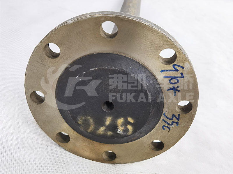 Half Shaft for Dongfeng Truck Spare Parts EQ154D/L