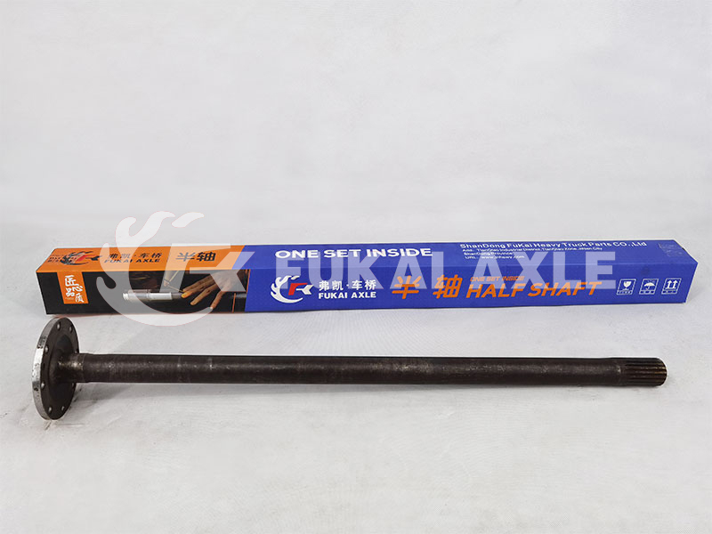 Half Shaft for Dongfeng EQ1060 Light Truck Spare Parts 24123-03065