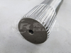 Axle Shaft for Dongfeng T-Lift Truck Spare Parts L=1122MM 24ZHS01-03065 31ZHS01-03065