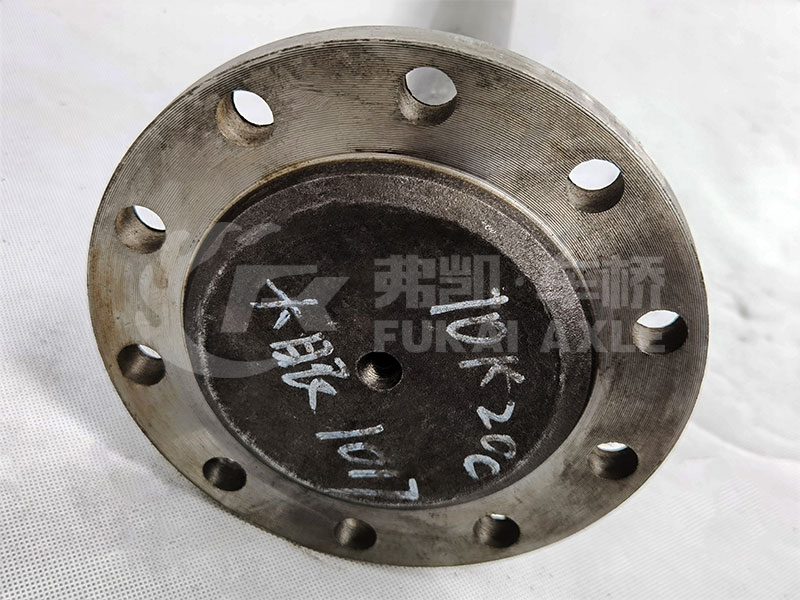 Half Shaft for JAC Liangjian Spare Parts L1017MM